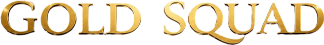 Gold Squad Logo